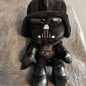 Star Wars Darth Vader Plush Figure